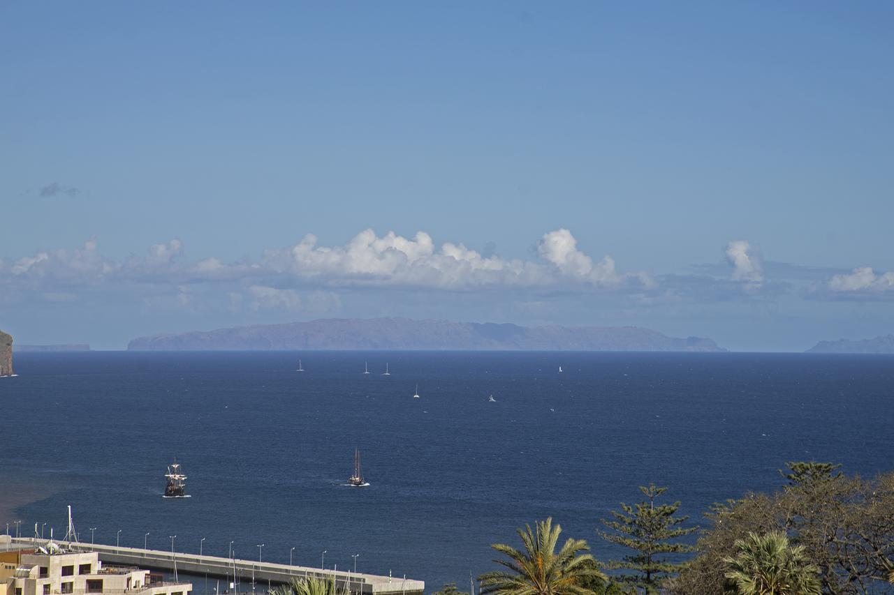Jasmineiro II By An Island Apart Funchal  Exteriör bild