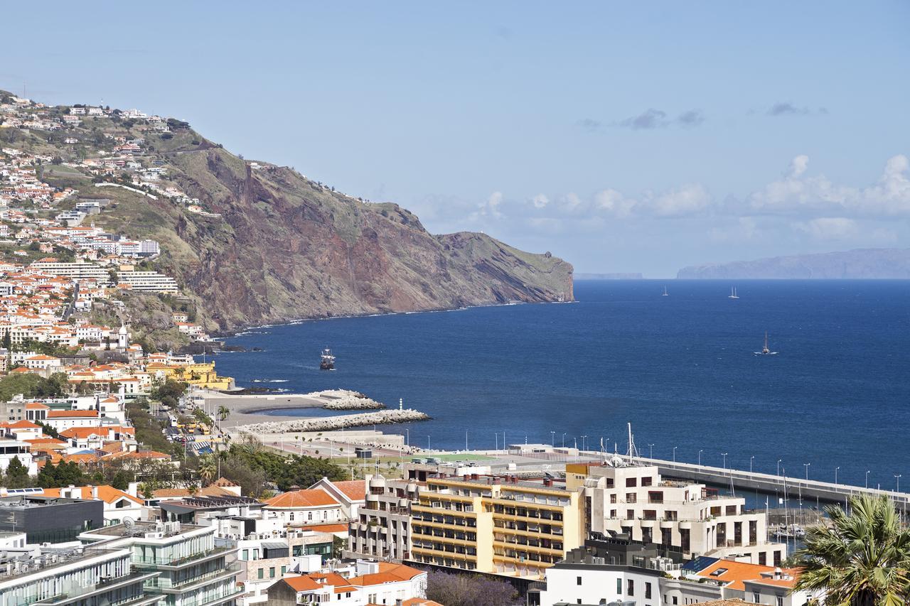 Jasmineiro II By An Island Apart Funchal  Exteriör bild
