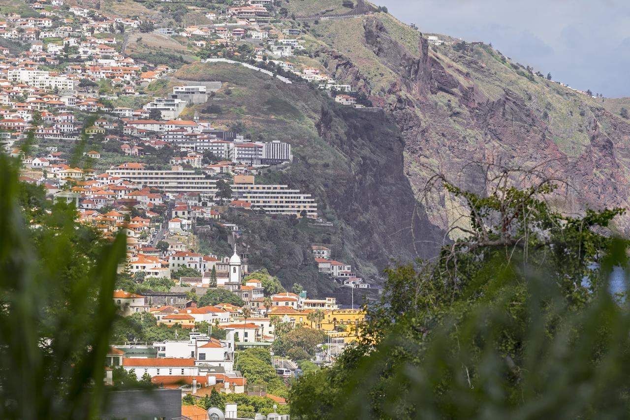 Jasmineiro II By An Island Apart Funchal  Exteriör bild