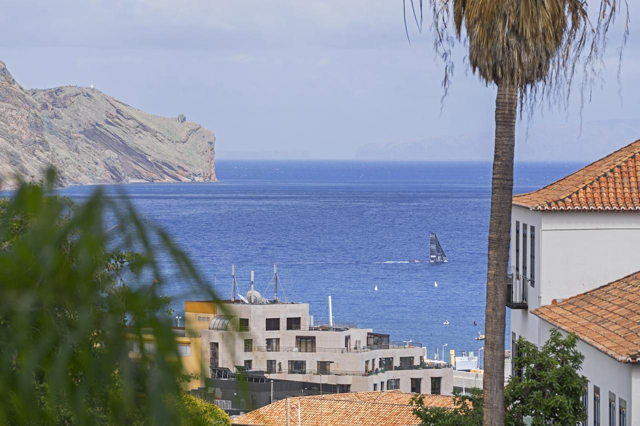 Jasmineiro II By An Island Apart Funchal  Exteriör bild