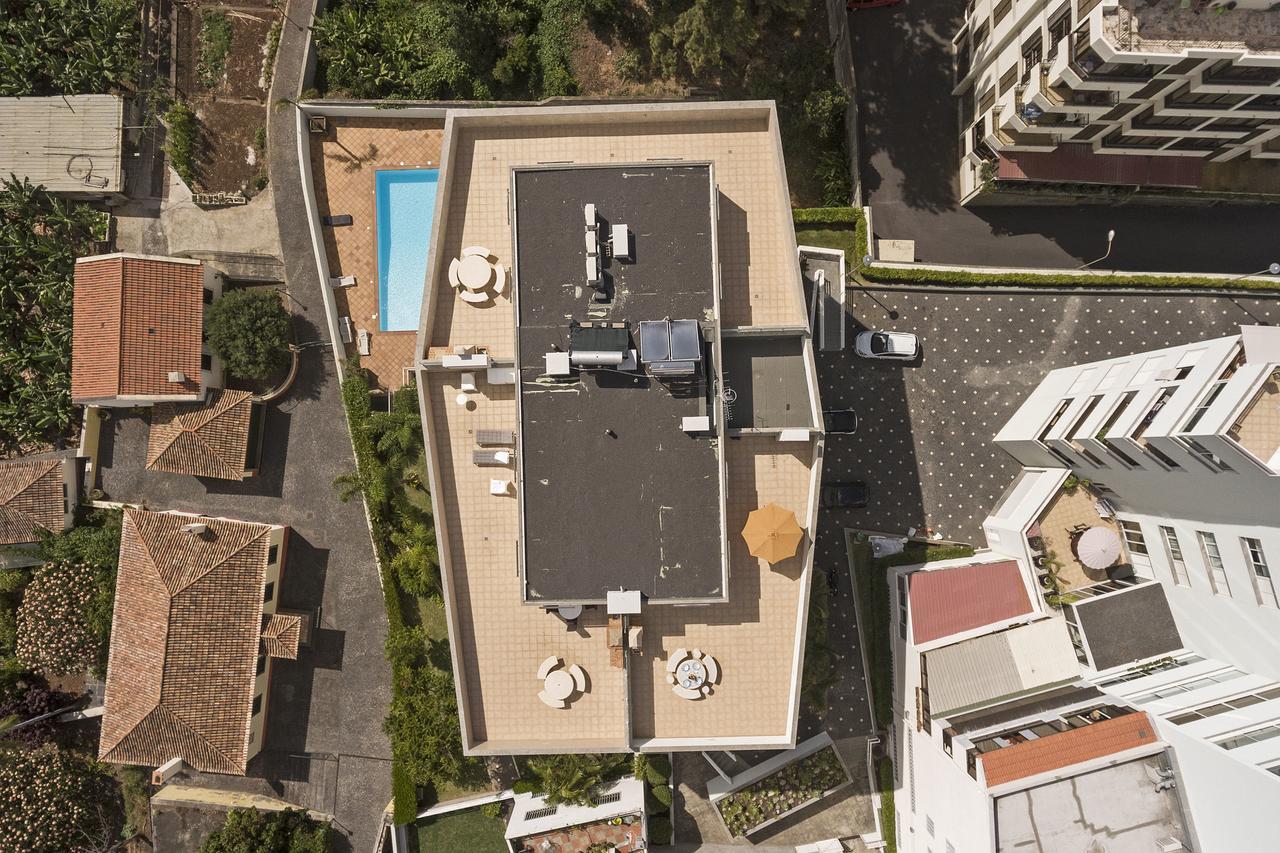 Jasmineiro II By An Island Apart Funchal  Exteriör bild